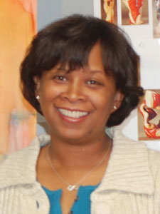 Tonya Hedgeman