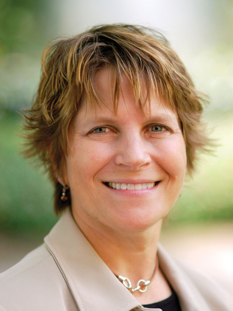 Lin Nelson-Mayson