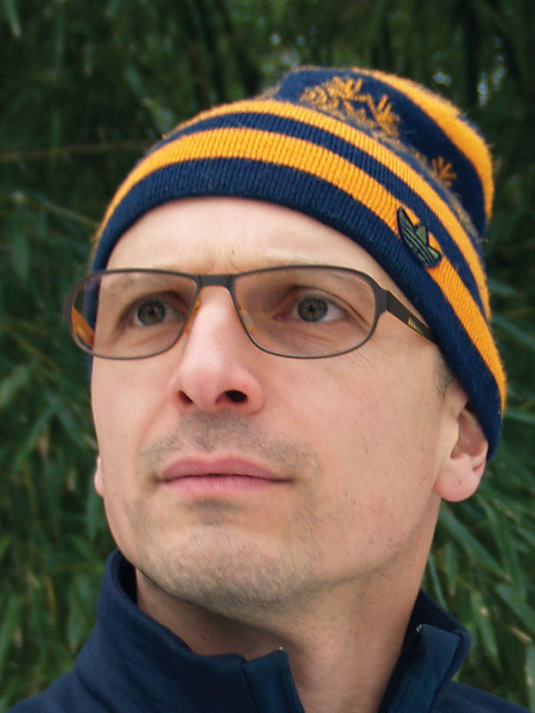 Anthony Tammaro