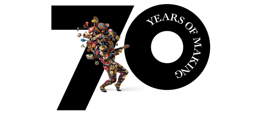 70 Years